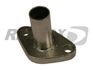 RIGIDO DE CALEFACCION CON CAÑO DE 15MM